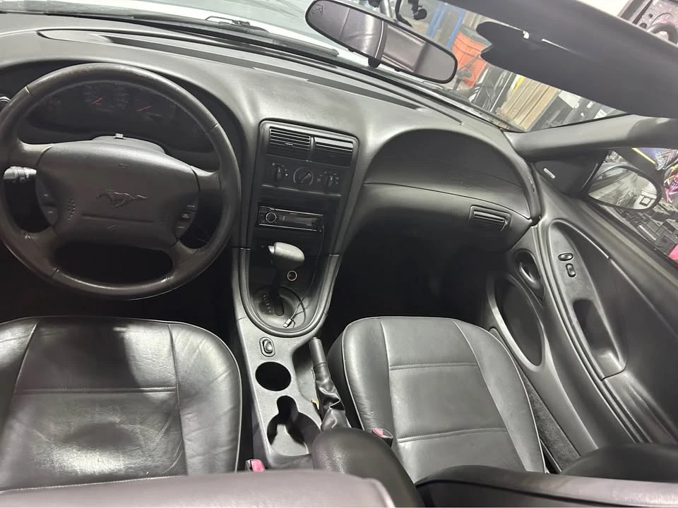 2004 Ford SN95 Mustang - Image 17 of 17