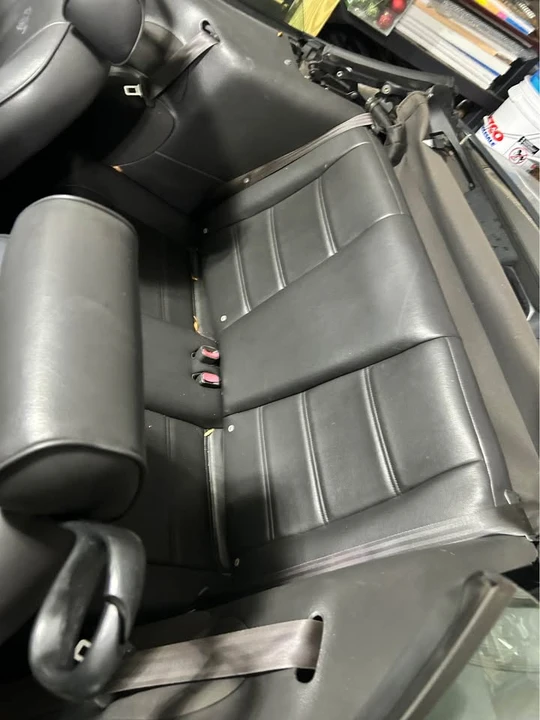 2004 Ford SN95 Mustang - Image 15 of 17