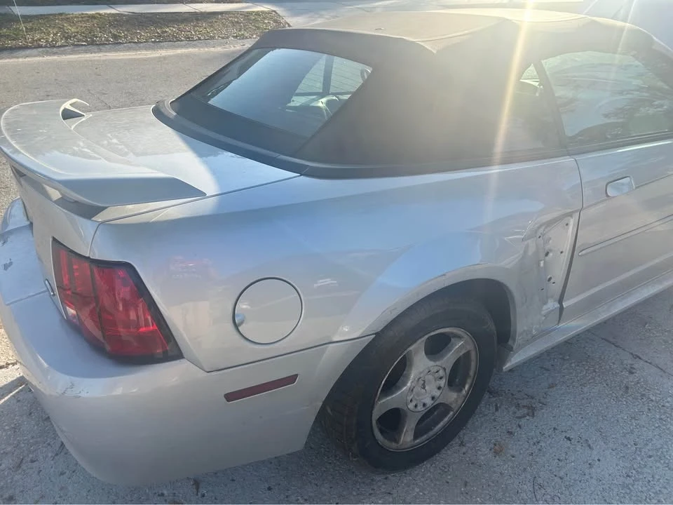 2004 Ford SN95 Mustang - Image 6 of 17