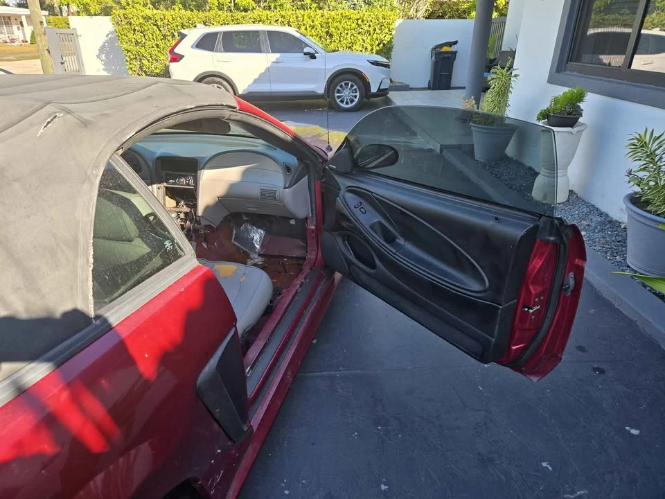 2004 Ford SN95 Mustang - Image 3 of 7