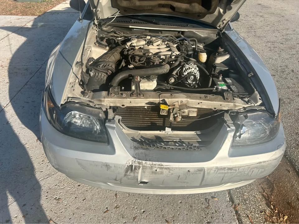 2004 Ford SN95 Mustang - Image 13 of 17