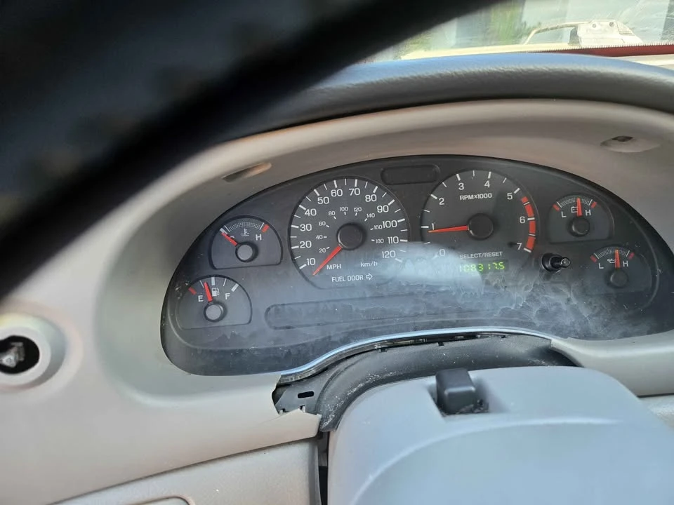 2004 Ford SN95 Mustang - Image 5 of 7