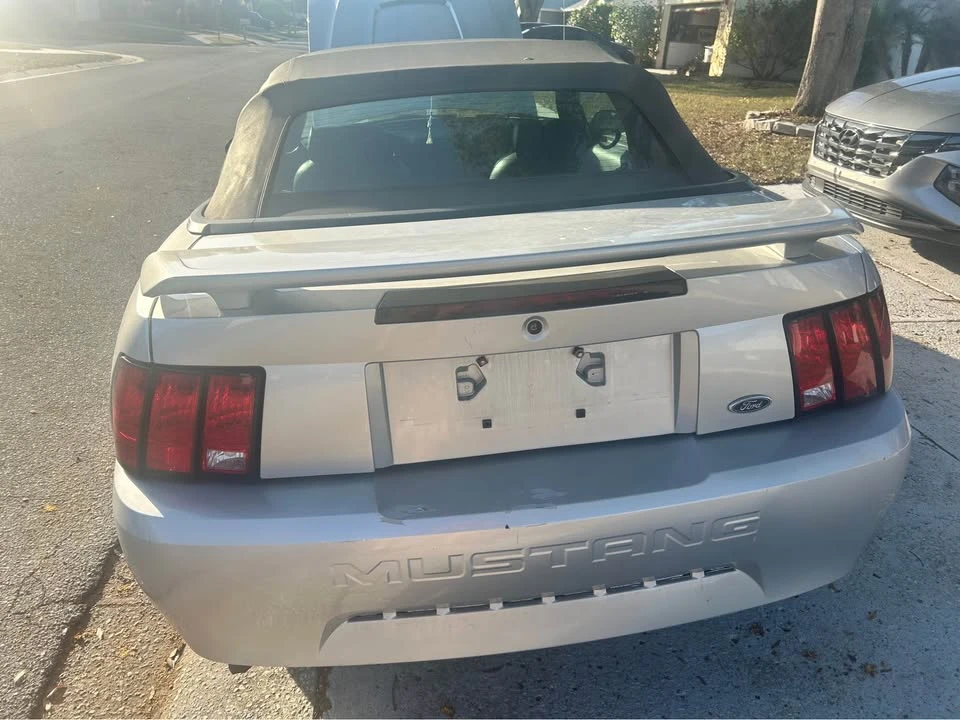 2004 Ford SN95 Mustang - Image 7 of 17