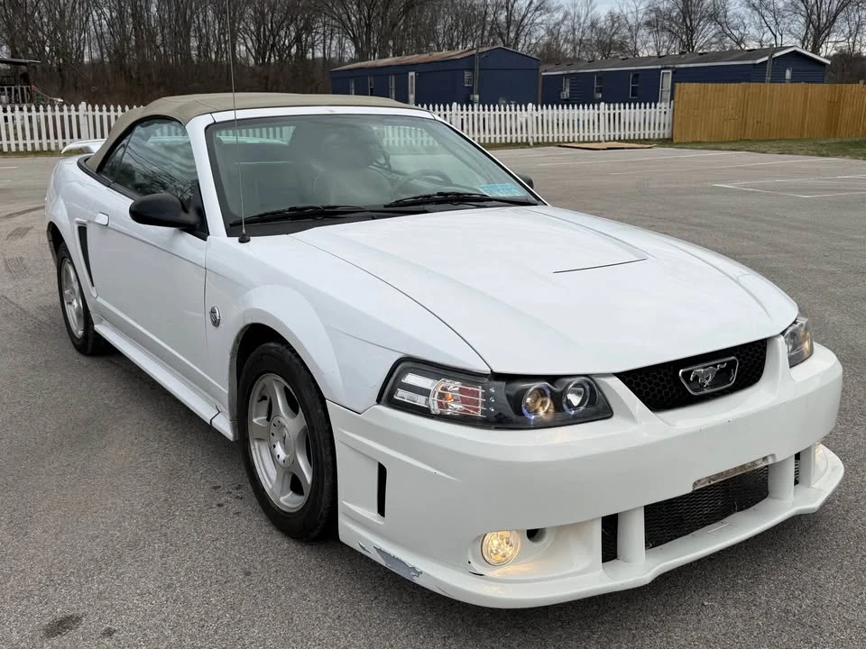 2004 Ford SN95 Mustang - Image 7 of 14
