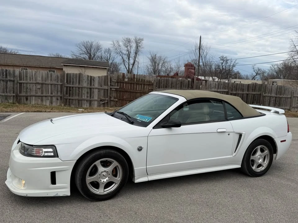 2004 Ford SN95 Mustang - Image 8 of 14