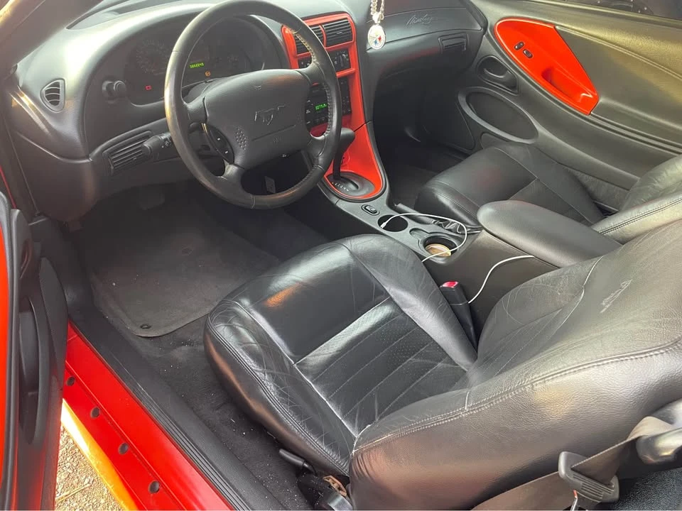 2004 Ford SN95 Mustang - Image 3 of 3