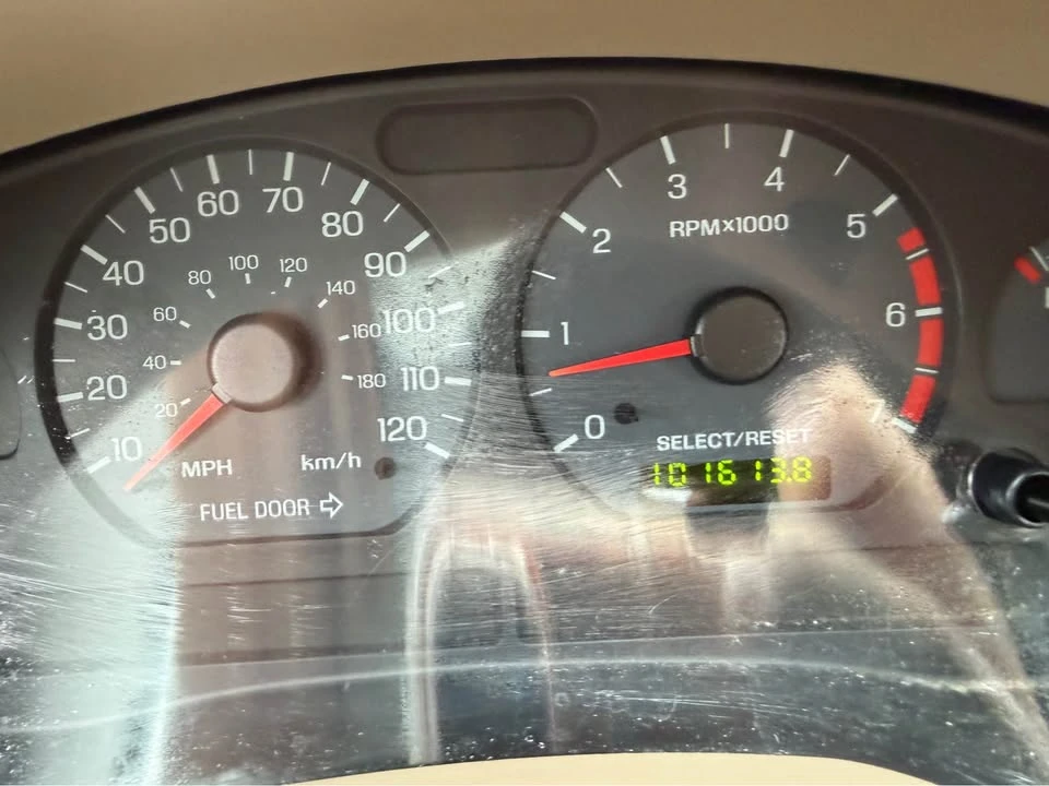 2004 Ford SN95 Mustang - Image 14 of 14