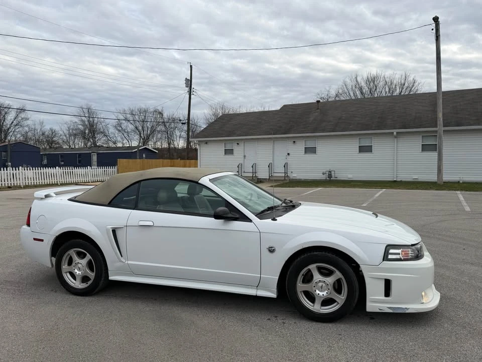 2004 Ford SN95 Mustang - Image 3 of 14