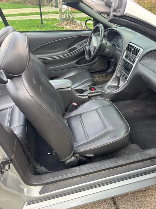 2004 Ford SN95 Mustang - Image 5 of 12