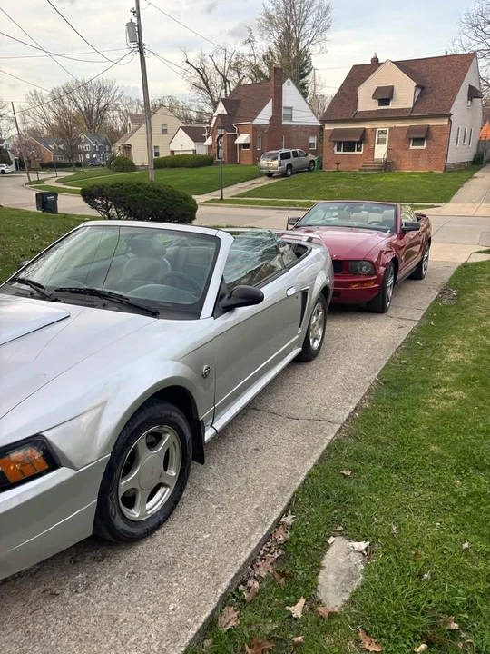 2004 Ford SN95 Mustang - Image 2 of 12