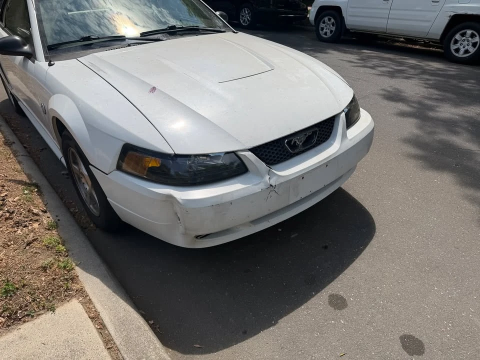 2004 Ford SN95 Mustang - Image 3 of 11