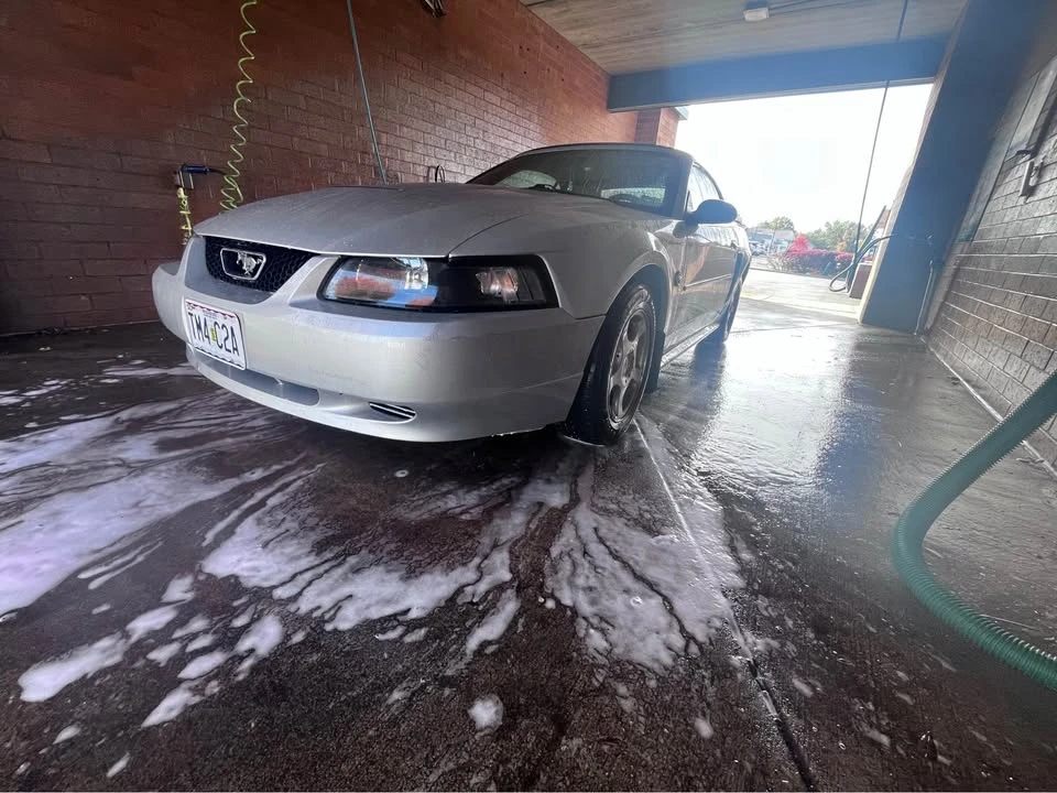 2004 Ford SN95 Mustang - Image 3 of 6