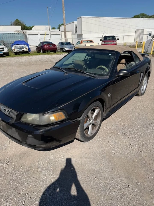 2004 Ford SN95 Mustang - Image 2 of 5
