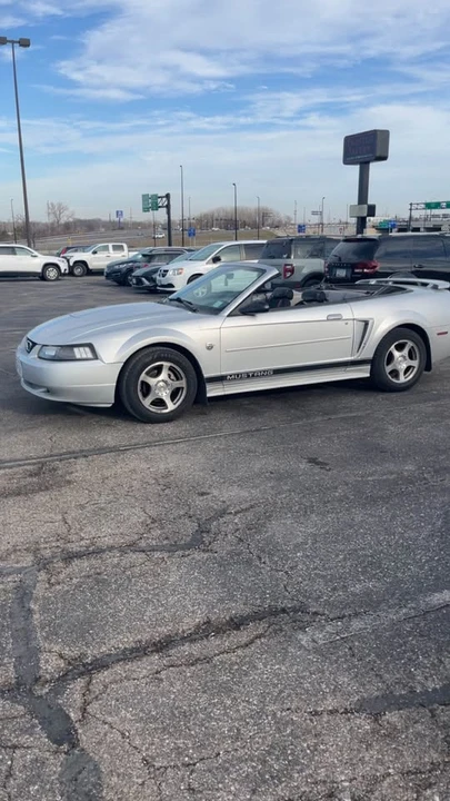 2004 Ford SN95 Mustang - Image 4 of 6