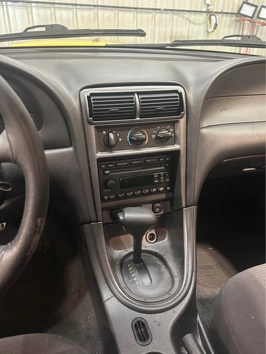 2004 Ford SN95 Mustang - Image 9 of 12