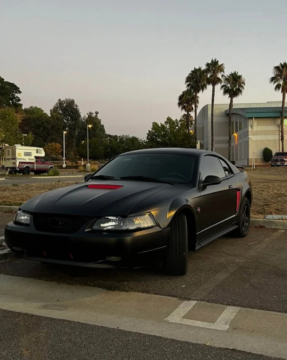 2004 Ford SN95 Mustang - Image 3 of 5