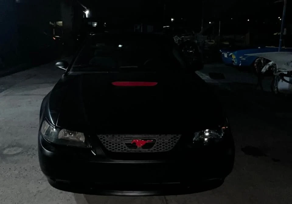 2004 Ford SN95 Mustang - Image 4 of 5