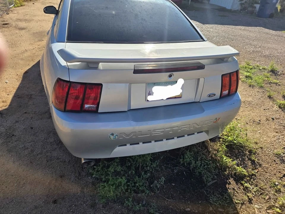 2004 Ford SN95 Mustang - Image 3 of 7