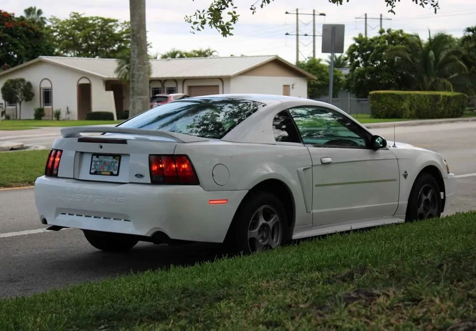 2004 Ford SN95 Mustang - Image 5 of 7