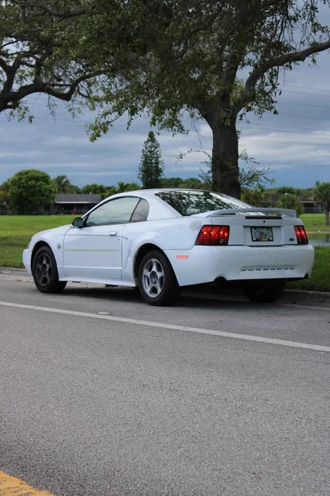 2004 Ford SN95 Mustang - Image 3 of 7