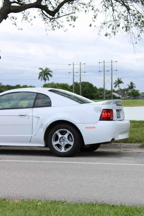 2004 Ford SN95 Mustang - Image 6 of 7