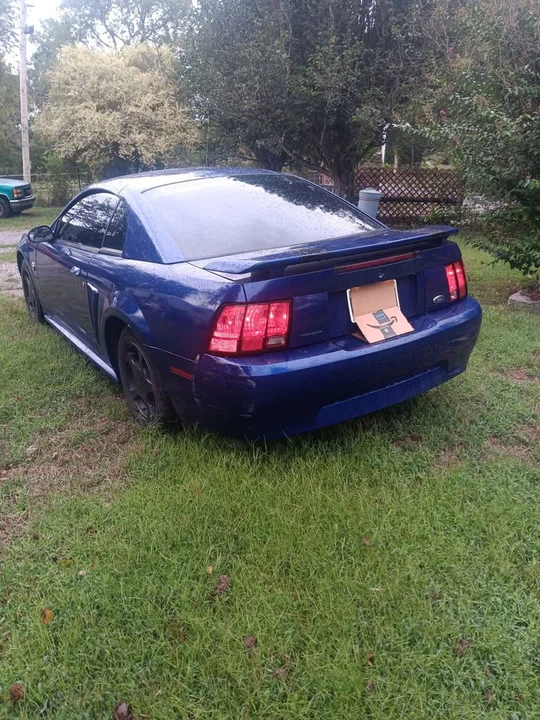 2004 Ford SN95 Mustang - Image 3 of 8