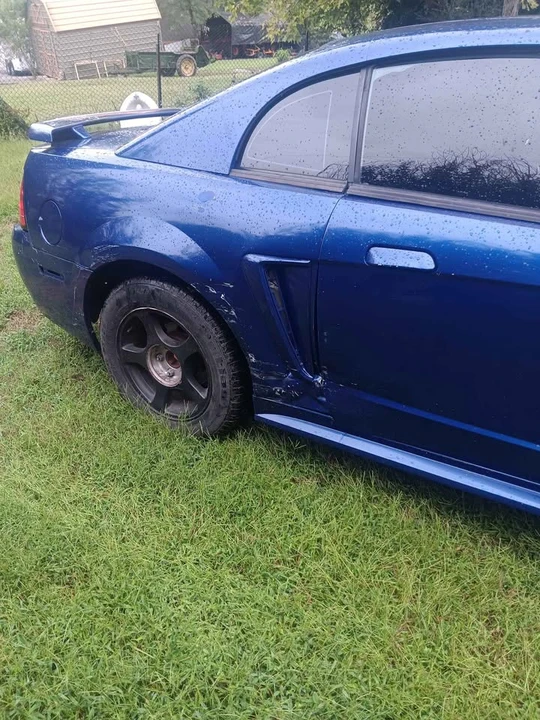 2004 Ford SN95 Mustang - Image 2 of 8