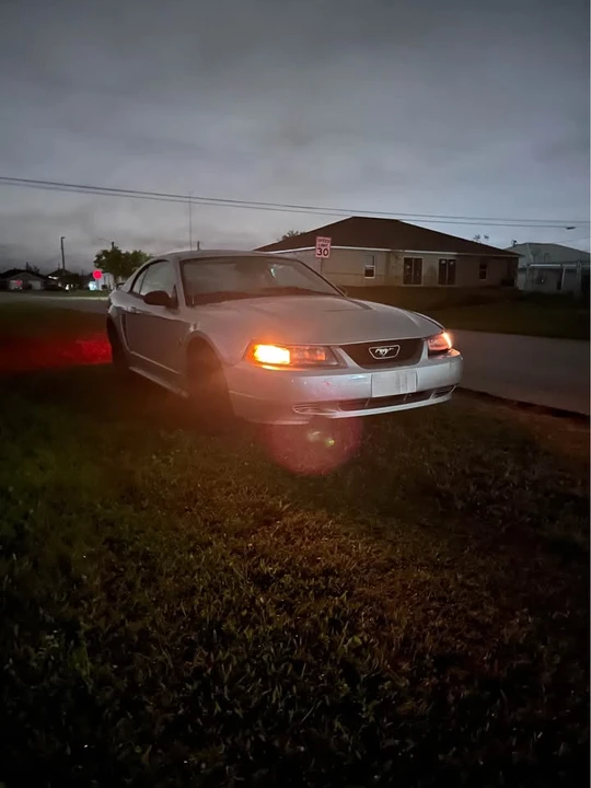 2004 Ford SN95 Mustang - Image 4 of 12