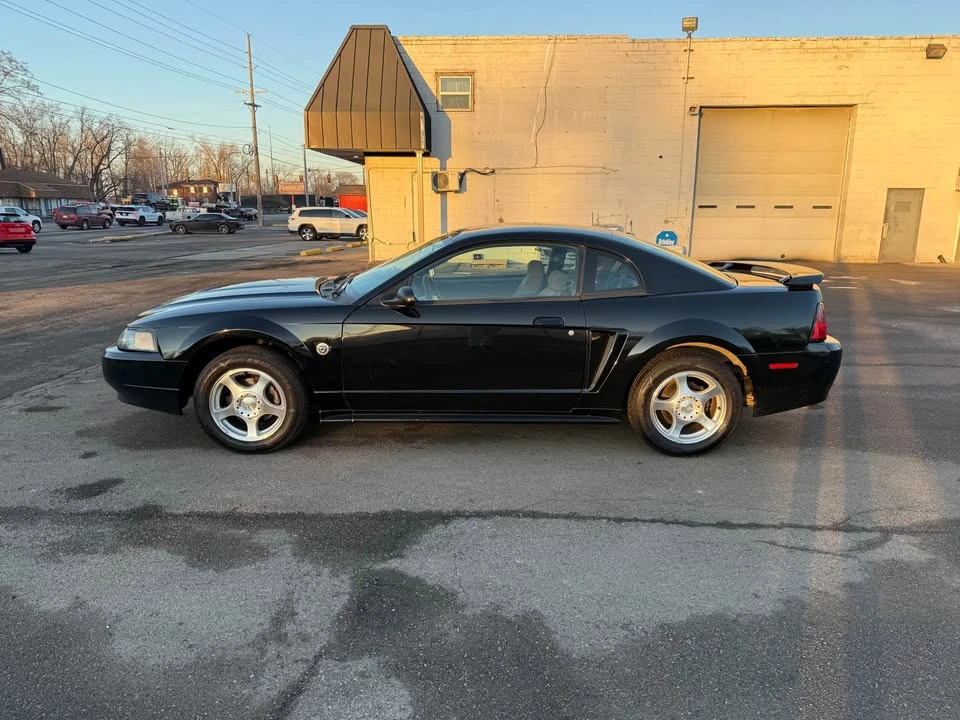 2004 Ford SN95 Mustang - Image 2 of 20