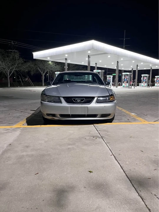2004 Ford SN95 Mustang - Image 2 of 12