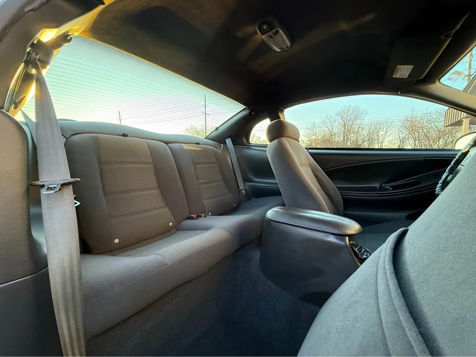 2004 Ford SN95 Mustang - Image 16 of 20