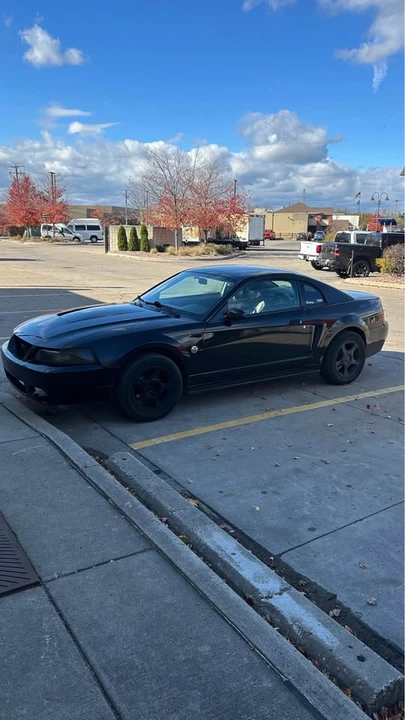 2004 Ford SN95 Mustang - Image 3 of 4