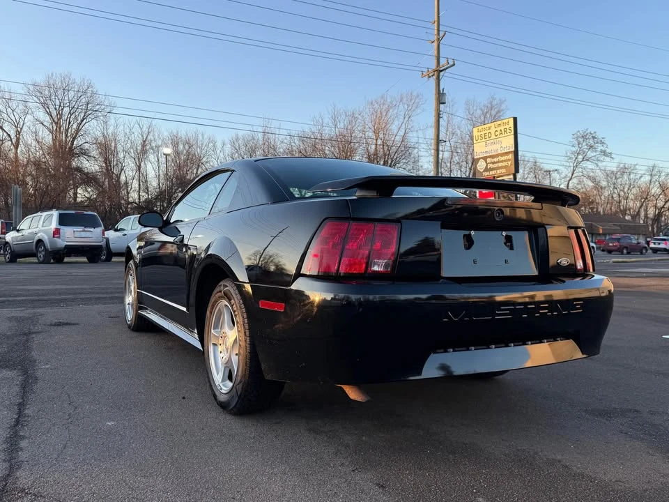 2004 Ford SN95 Mustang - Image 3 of 20