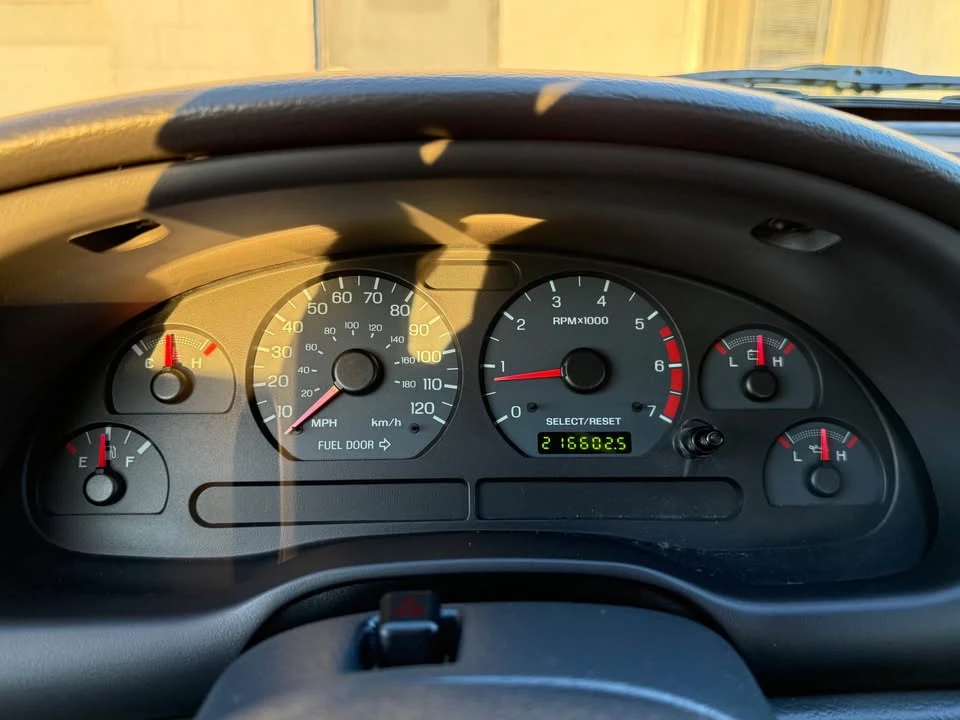 2004 Ford SN95 Mustang - Image 18 of 20