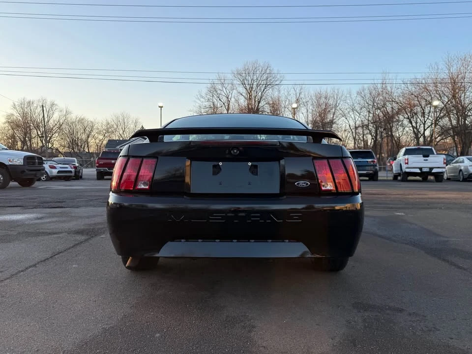 2004 Ford SN95 Mustang - Image 4 of 20