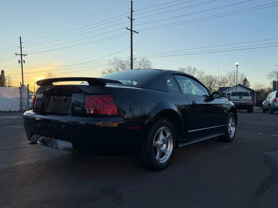 2004 Ford SN95 Mustang - Image 5 of 20