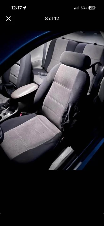 2004 Ford SN95 Mustang - Image 11 of 12