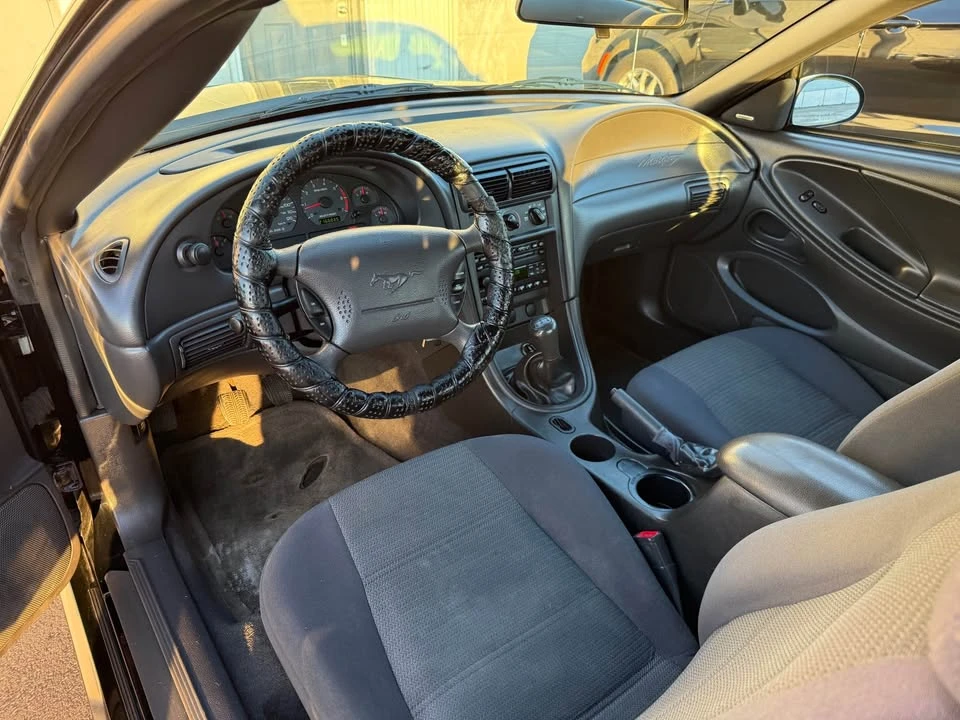2004 Ford SN95 Mustang - Image 10 of 20