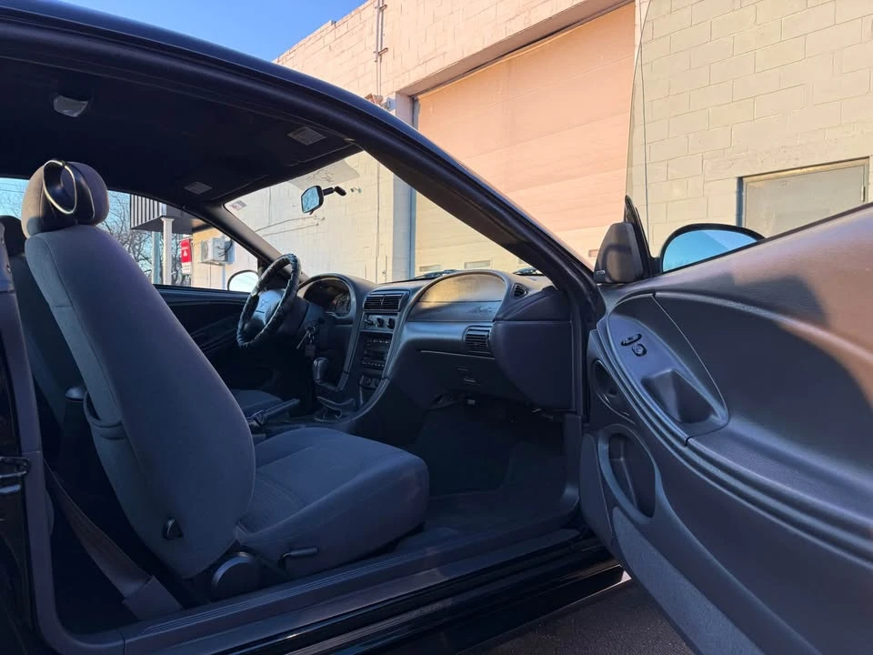 2004 Ford SN95 Mustang - Image 12 of 20