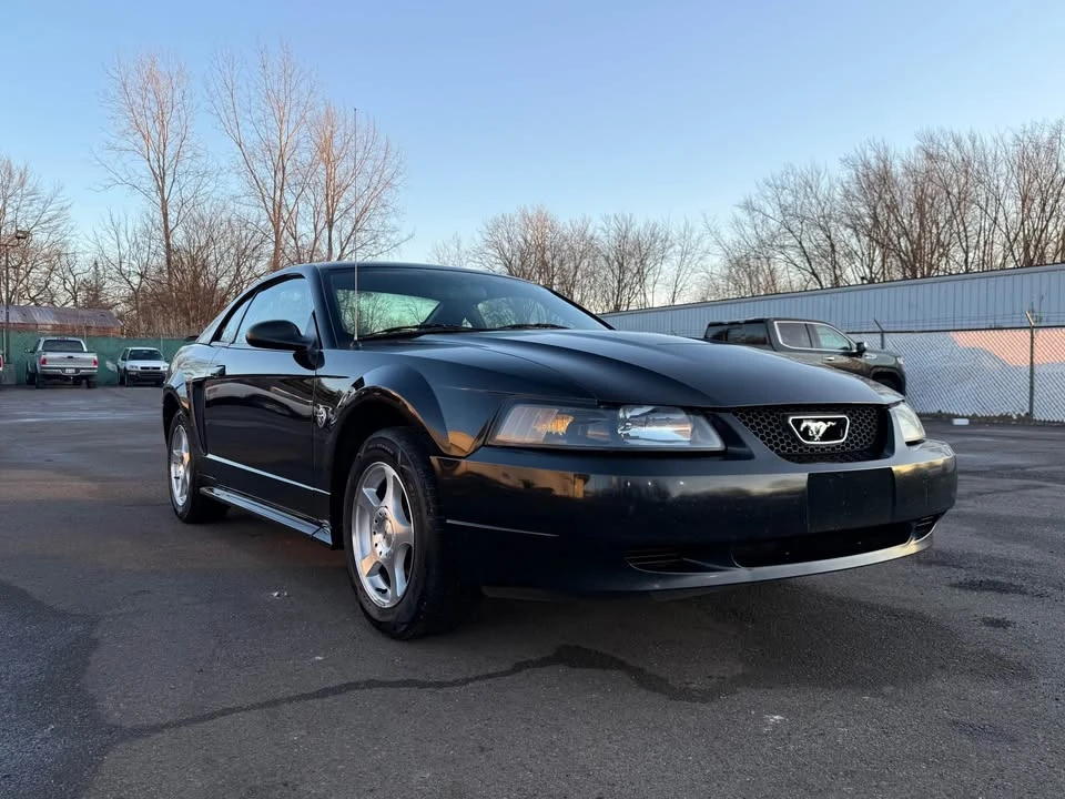 2004 Ford SN95 Mustang - Image 7 of 20