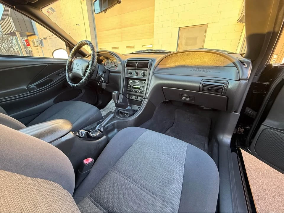2004 Ford SN95 Mustang - Image 13 of 20