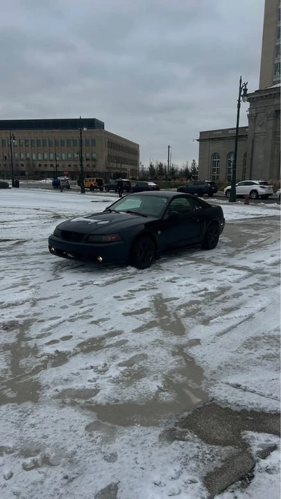 2004 Ford SN95 Mustang - Image 2 of 4