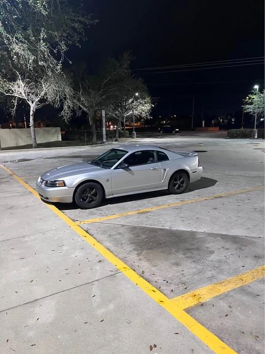 2004 Ford SN95 Mustang - Image 3 of 12