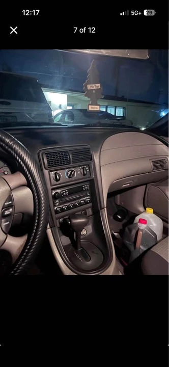 2004 Ford SN95 Mustang - Image 10 of 12
