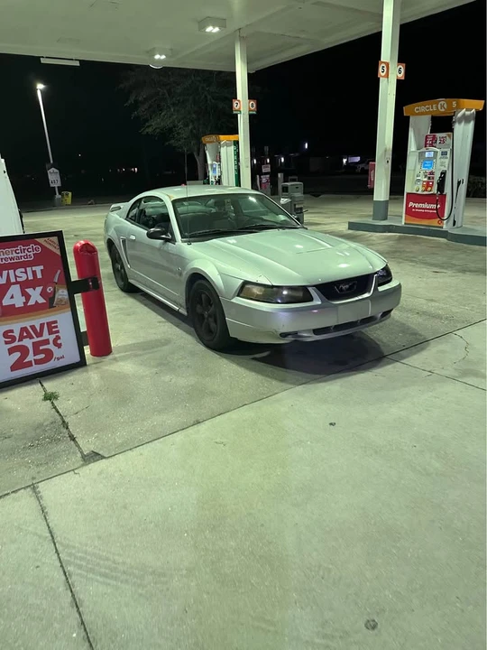 2004 Ford SN95 Mustang - Image 8 of 12