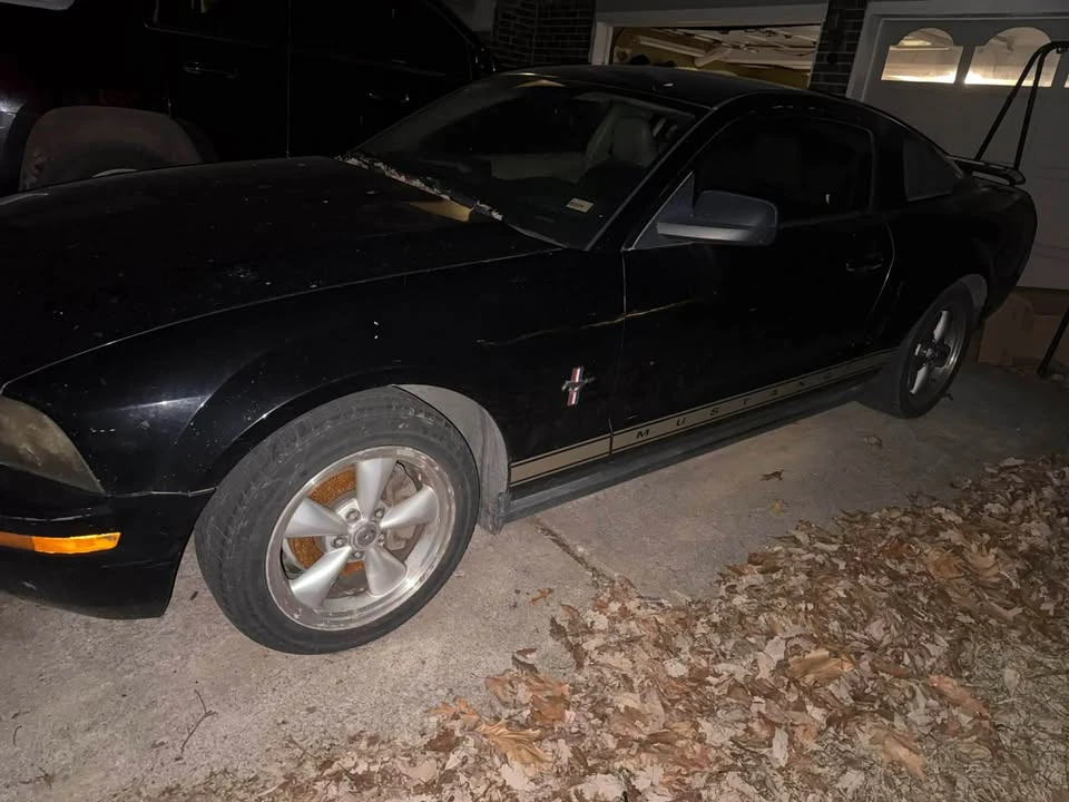 2004 Ford SN95 Mustang - Image 10 of 11