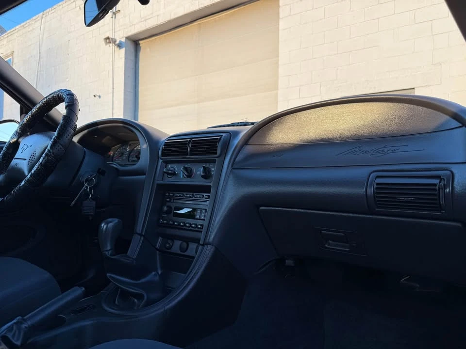 2004 Ford SN95 Mustang - Image 15 of 20