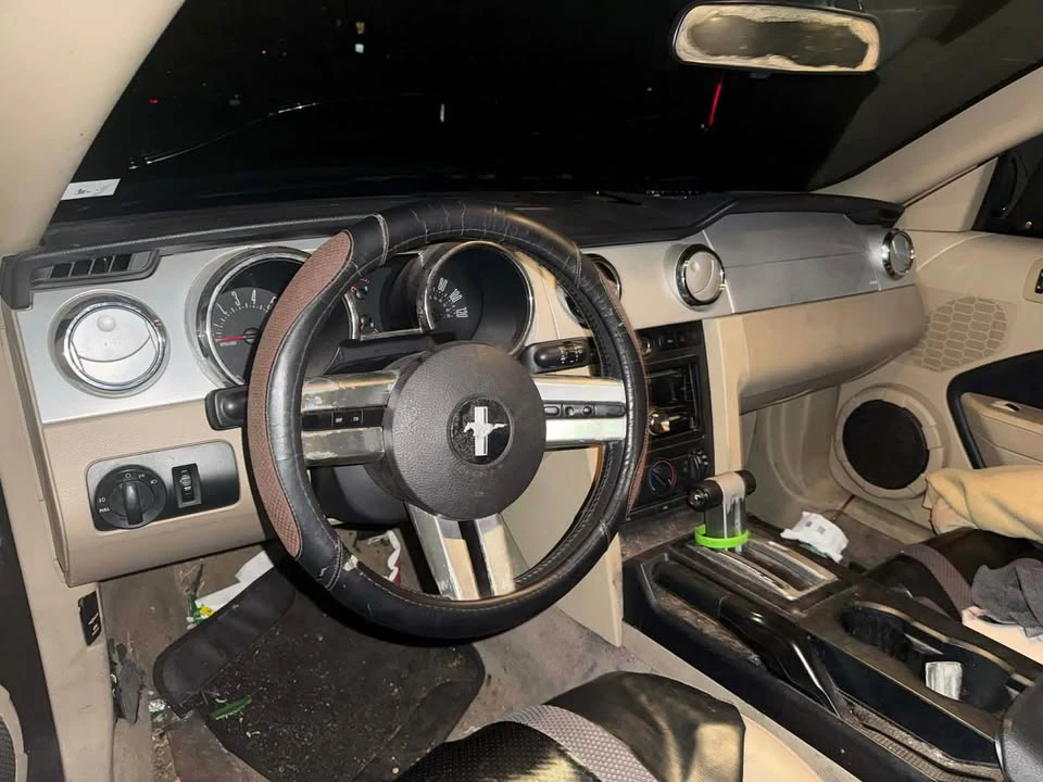 2004 Ford SN95 Mustang - Image 11 of 11