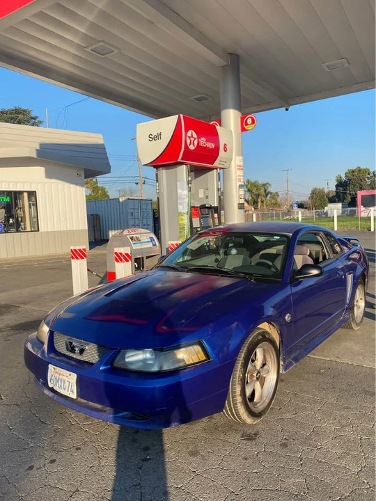 2004 Ford SN95 Mustang - Image 3 of 3