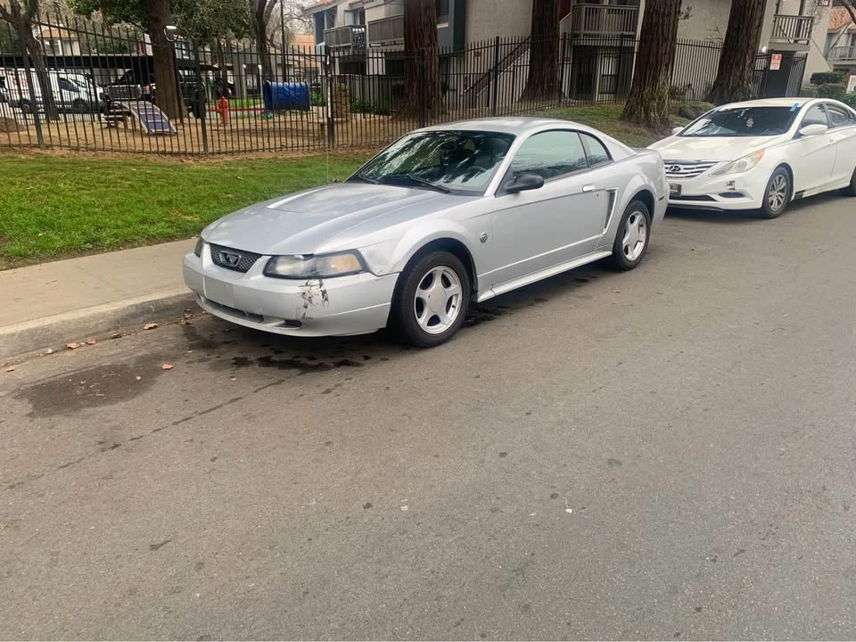 2004 Ford SN95 Mustang - Image 2 of 6